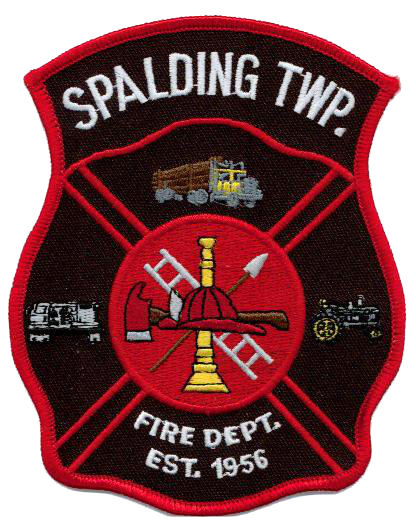 Spalding Township Fire Department