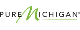 Pure Michigan Logo