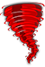 Tornad warning
